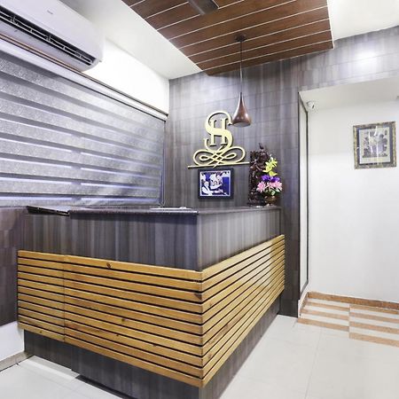 Hotel O Down Town Meerut Extérieur photo
