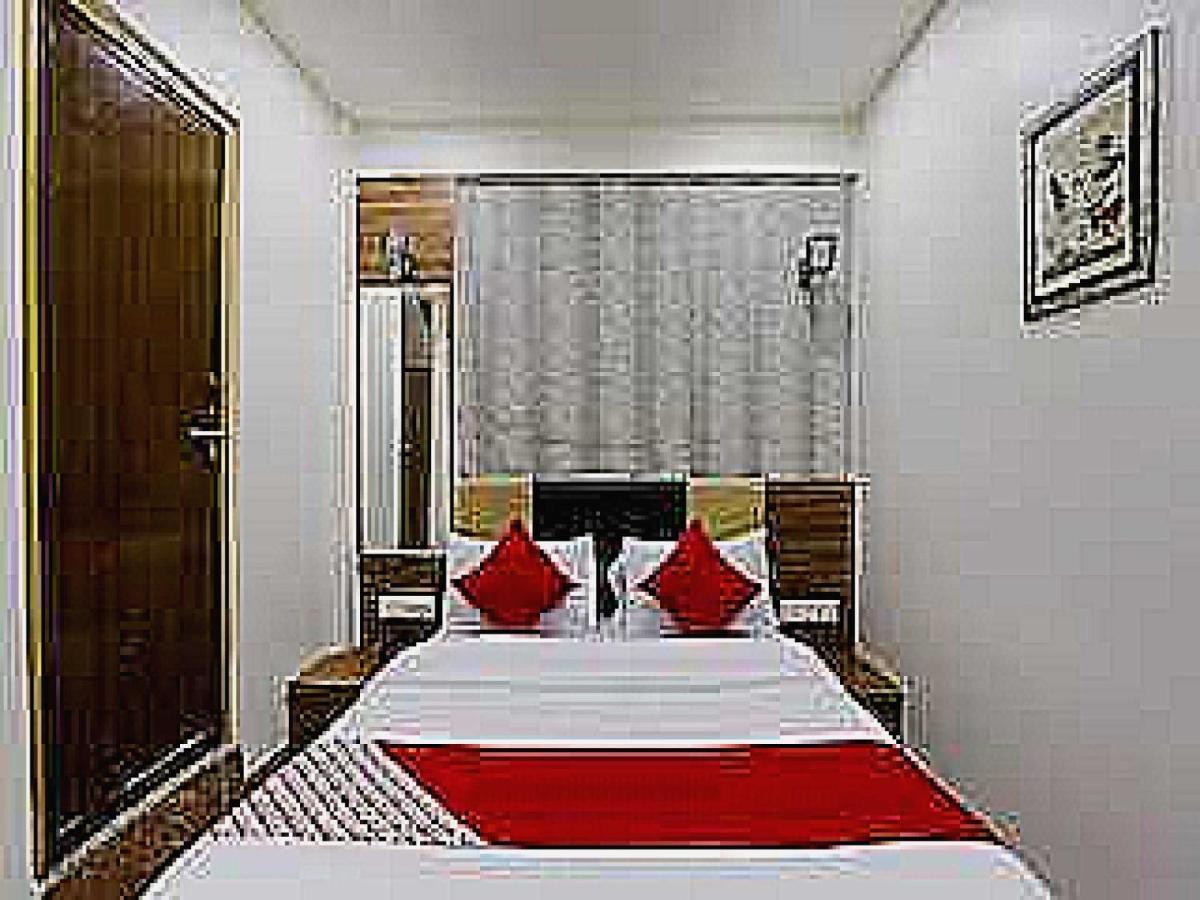 Hotel O Down Town Meerut Extérieur photo