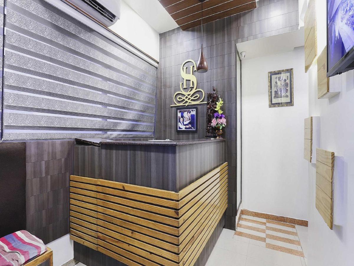 Hotel O Down Town Meerut Extérieur photo