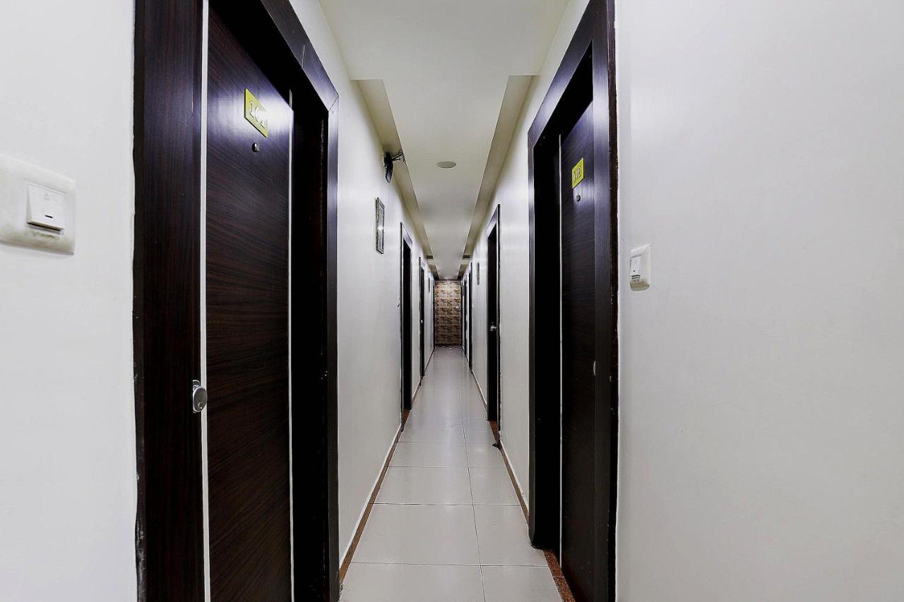 Hotel O Down Town Meerut Extérieur photo