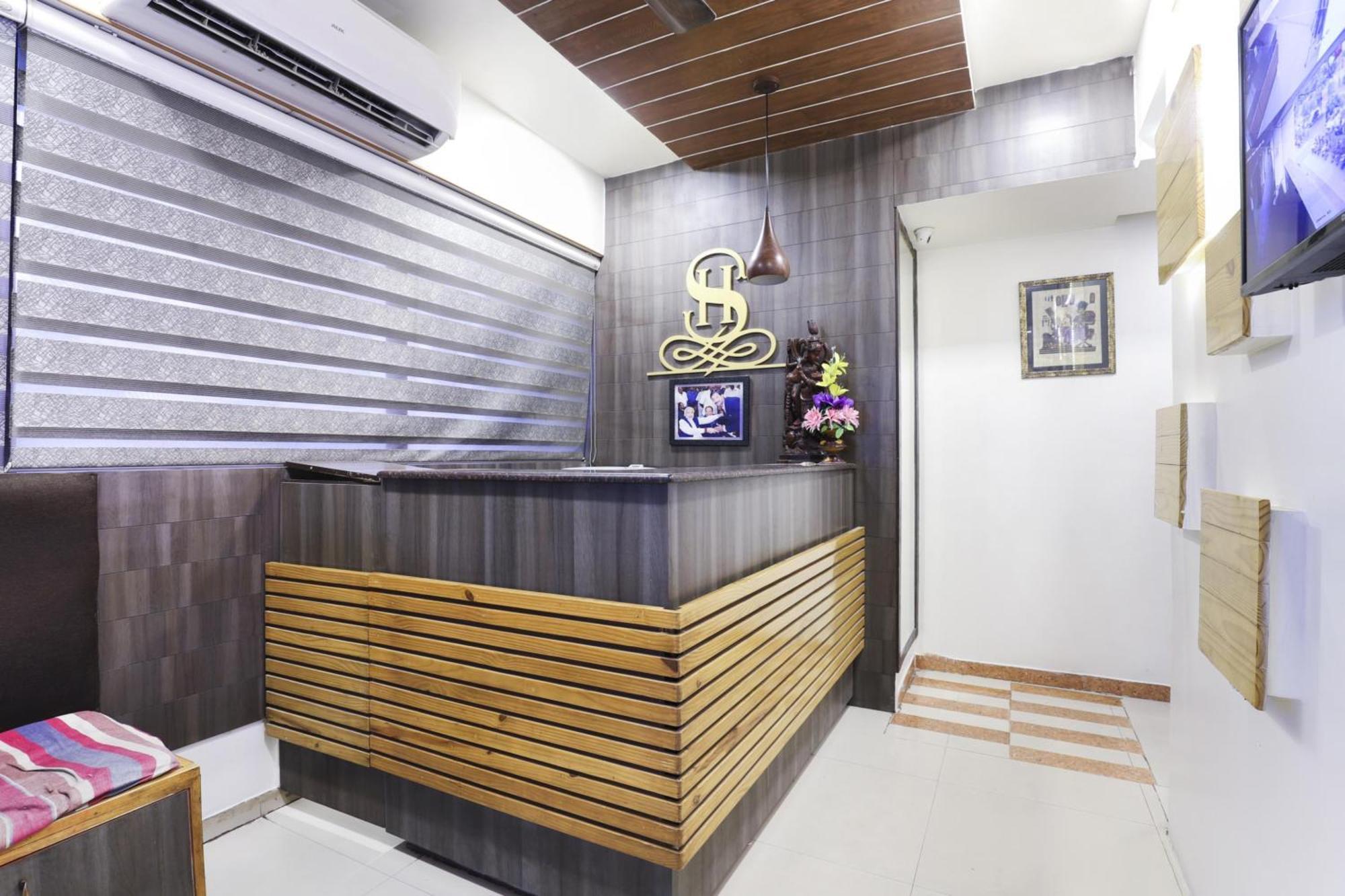Hotel O Down Town Meerut Extérieur photo